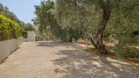 Country House for sale in Villanueva del Trabuco