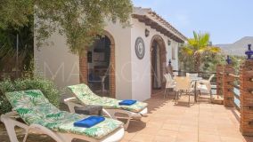 Country House for sale in Villanueva del Trabuco