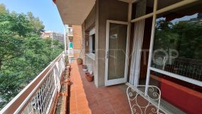 Apartment for sale in Barcelona