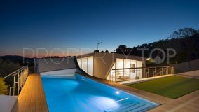 4 bedrooms house for sale in Sitges