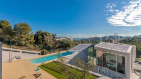 4 bedrooms house for sale in Sitges