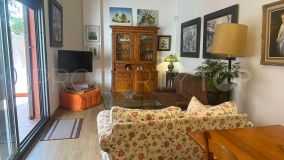 Provençals del Poblenou ground floor apartment for sale