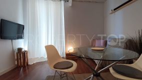 Apartment for sale in Sant Pere - Santa Caterina i la Ribera with 1 bedroom