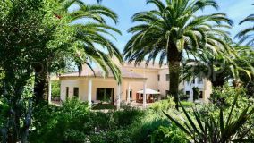 Villa in Sotogrande Costa for sale