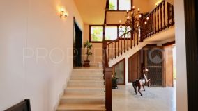 6 bedrooms La Alqueria villa for sale