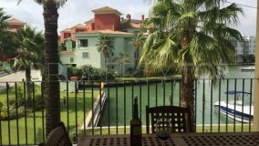 Apartment for sale in Sotogrande with 3 bedrooms