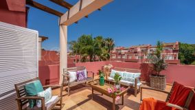 Town house in Sotogrande Costa for sale