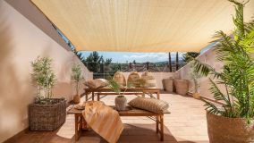 For sale town house in Sotogrande Costa