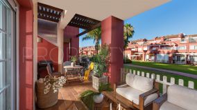 For sale town house in Sotogrande Costa