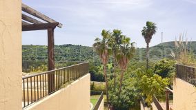 Luxury three bedroom Apartment for sale in San Roque Club
