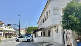 8 bedrooms building for sale in Guadiaro