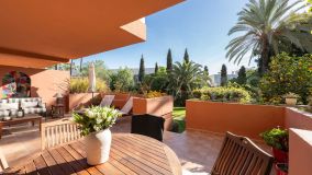 Appartement for sale in El Embrujo Playa, Marbella - Puerto Banus