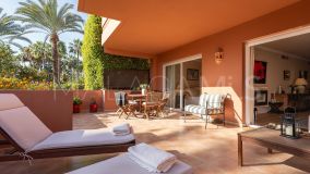 Wohnung zu verkaufen in El Embrujo Playa, Marbella - Puerto Banus