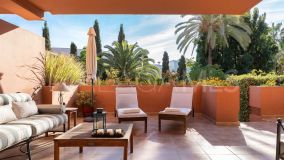 Wohnung zu verkaufen in El Embrujo Playa, Marbella - Puerto Banus