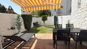 Apartamento en venta en Benavista, Estepona Este