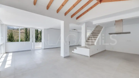 Semi Detached House for sale in Las Lomas de Pozuelo, Marbella East