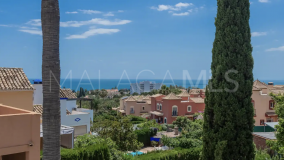 Semi Detached House for sale in Las Lomas de Pozuelo, Marbella East