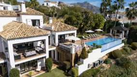 7 bedroom villa in La Quinta