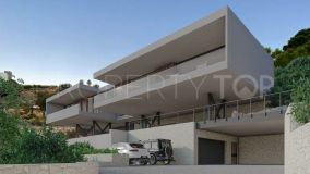 Villa for sale in Montemayor