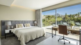 5 bedrooms villa for sale in Haza del Conde