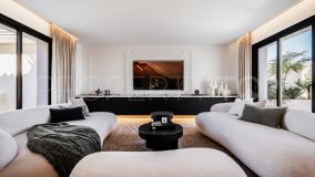 Comprar atico duplex de 3 dormitorios en Palacetes Los Belvederes