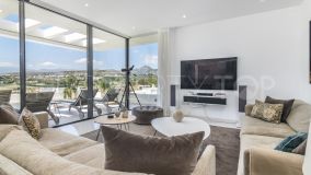Atico duplex en venta en Cataleya