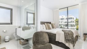 Atico duplex en venta en Cataleya