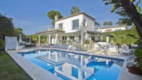 For sale Marbella Country Club villa