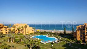 For sale Los Granados de Duquesa 3 bedrooms penthouse