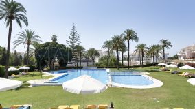 Apartamento Planta Baja en venta en Andalucia Garden Club, Nueva Andalucia