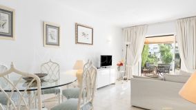 Appartement rez de chaussée for sale in Andalucia Garden Club, Nueva Andalucia