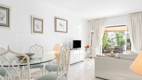 For sale Andalucia Garden Club ground floor apartment with 3 bedrooms