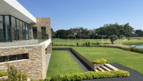 Villa for sale in San Roque Club