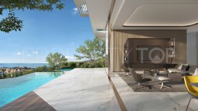 For sale Atalaya Hills villa with 4 bedrooms