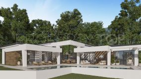 Exclusiva Villa de Lujo en Nueva Andalucía, Marbella