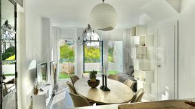 Duplex for sale in Marbella