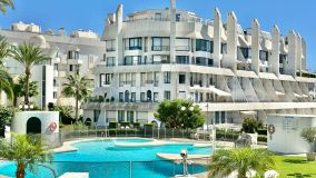 Duplex for sale in Marbella