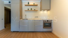 Apartamento en venta en Rio Real, Marbella Este