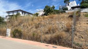 Plot for sale in Valle Romano, Estepona West