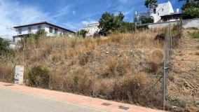 Expansive Plot with Stunning Views in Valle Romano, Estepona