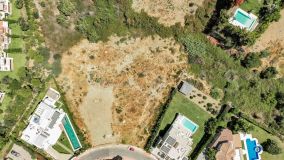 Plot for sale in Nueva Andalucia, Marbella