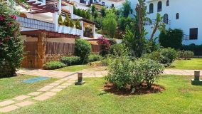 Apartamento Planta Baja en venta en Las Lomas del Marbella Club, Marbella Golden Mile