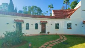 Appartement rez de chaussée for sale in Las Lomas del Marbella Club, Marbella Golden Mile