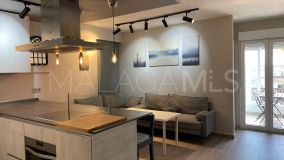 Appartement for sale in La Campana, Nueva Andalucia