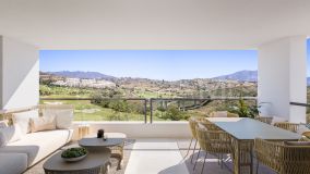 Apartment for sale in Calanova Golf, Mijas Costa