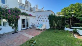 Town House for sale in Nueva Atalaya, Estepona East