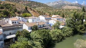 Semi Detached House for sale in Cortes de la Frontera