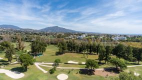 Appartement for sale in Atalaya Golf, Estepona Est