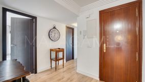 Penthouse for sale in Atalaya Golf, Estepona East