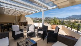 Appartement for sale in Atalaya Golf, Estepona Est